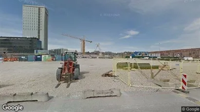 Lejligheder til salg i Vesterbro - Foto fra Google Street View