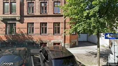 Lejligheder til salg i Frederiksberg C - Foto fra Google Street View