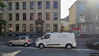 Lejligheder til salg i Frederiksberg C - Foto fra Google Street View