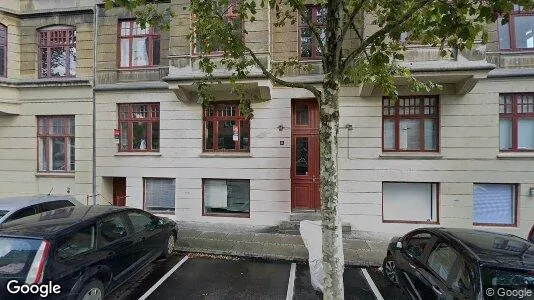 Lejligheder til salg i Frederiksberg C - Foto fra Google Street View