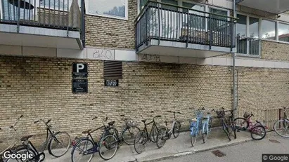 Lejligheder til salg i Frederiksberg - Foto fra Google Street View