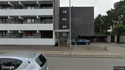 Lejligheder til salg i Frederiksberg - Foto fra Google Street View