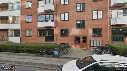 Lejligheder til salg i Frederiksberg - Foto fra Google Street View