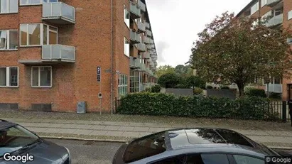 Lejligheder til salg i Frederiksberg - Foto fra Google Street View