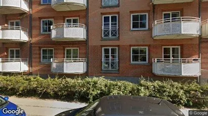 Lejligheder til salg i Frederiksberg - Foto fra Google Street View