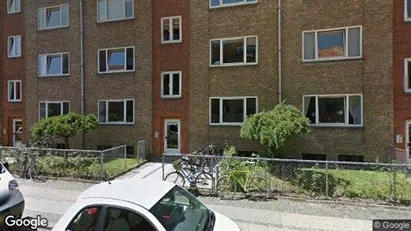 Lejligheder til salg i Frederiksberg - Foto fra Google Street View