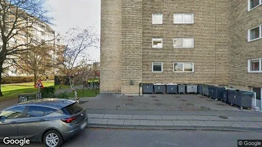 Lejligheder til salg i Frederiksberg - Foto fra Google Street View