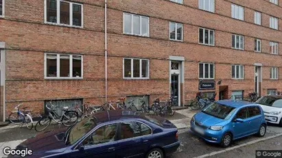 Lejligheder til salg i Østerbro - Foto fra Google Street View