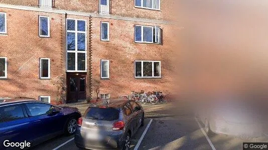 Lejligheder til salg i Østerbro - Foto fra Google Street View