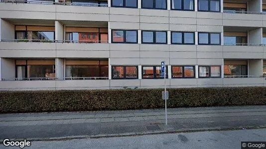 Lejligheder til salg i Østerbro - Foto fra Google Street View