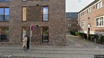 Lejligheder til salg i Østerbro - Foto fra Google Street View