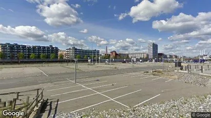 Lejligheder til salg i Østerbro - Foto fra Google Street View