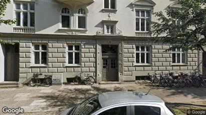 Lejligheder til salg i Østerbro - Foto fra Google Street View