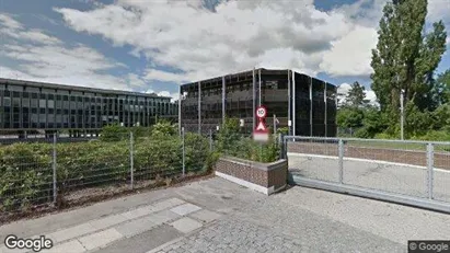 Lejligheder til salg i Østerbro - Foto fra Google Street View