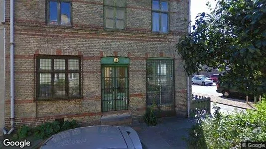 Lejligheder til salg i Østerbro - Foto fra Google Street View