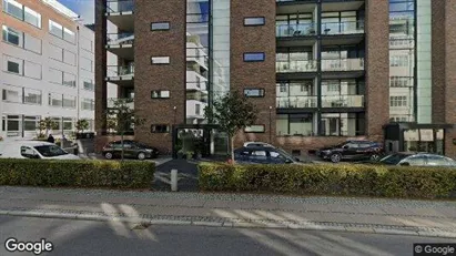 Lejligheder til salg i Østerbro - Foto fra Google Street View