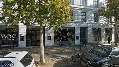 Lejligheder til salg i Østerbro - Foto fra Google Street View