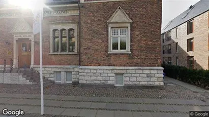 Lejligheder til salg i Østerbro - Foto fra Google Street View