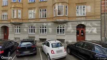 Lejligheder til salg i Østerbro - Foto fra Google Street View