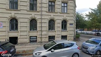 Lejligheder til salg i Østerbro - Foto fra Google Street View