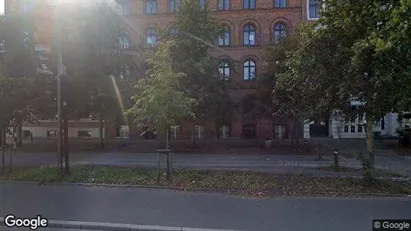 Lejligheder til salg i Østerbro - Foto fra Google Street View