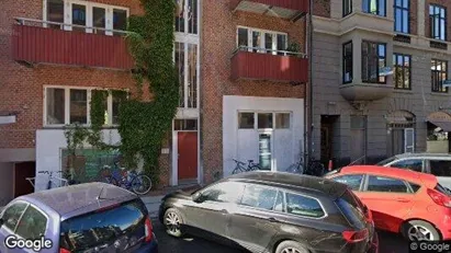 Lejligheder til salg i Nørrebro - Foto fra Google Street View