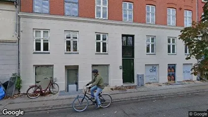 Lejligheder til salg i Nørrebro - Foto fra Google Street View