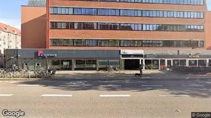 Lejligheder til salg i København S - Foto fra Google Street View