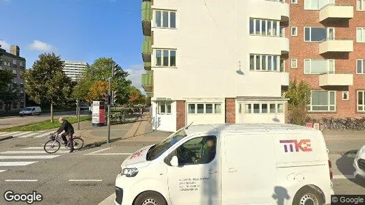 Lejligheder til salg i København S - Foto fra Google Street View