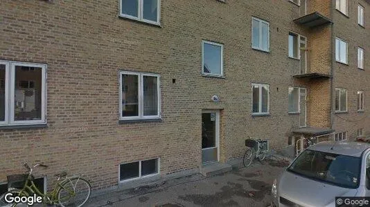 Lejligheder til salg i København S - Foto fra Google Street View