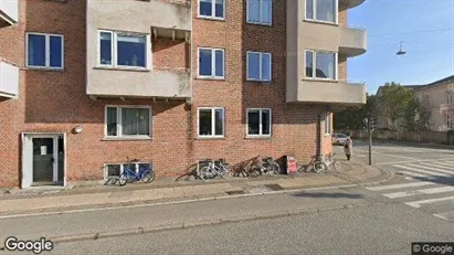 Lejligheder til salg i København S - Foto fra Google Street View