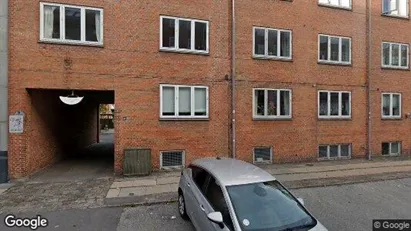 Lejligheder til salg i København S - Foto fra Google Street View