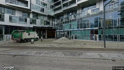 Lejligheder til salg i København S - Foto fra Google Street View