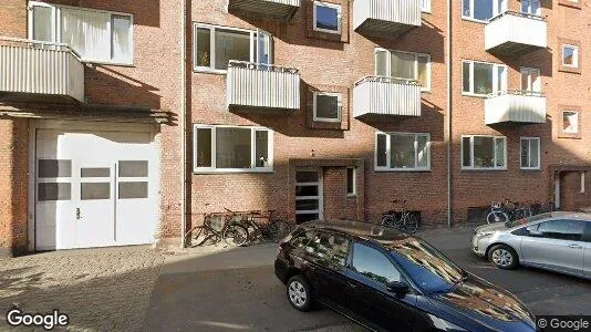 Lejligheder til salg i København S - Foto fra Google Street View