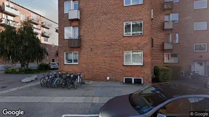 Lejligheder til salg i København S - Foto fra Google Street View