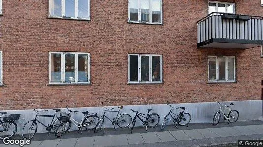 Lejligheder til salg i København S - Foto fra Google Street View