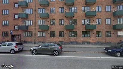 Lejligheder til salg i København S - Foto fra Google Street View