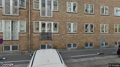 Lejligheder til salg i København S - Foto fra Google Street View