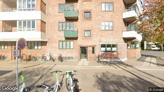 Lejligheder til salg i København S - Foto fra Google Street View