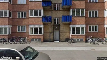 Lejligheder til salg i København S - Foto fra Google Street View