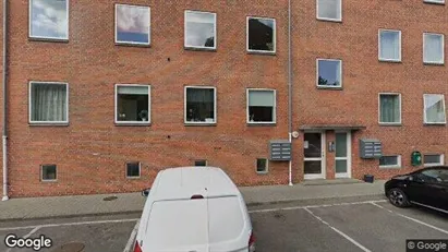 Lejligheder til salg i København S - Foto fra Google Street View