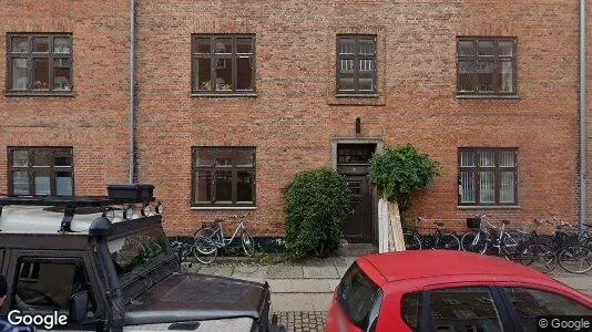 Lejligheder til salg i København S - Foto fra Google Street View