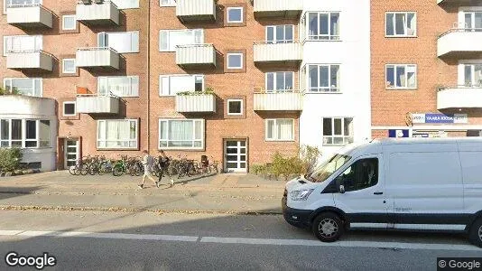 Lejligheder til salg i København S - Foto fra Google Street View