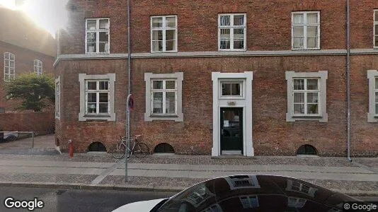 Lejligheder til salg i København S - Foto fra Google Street View