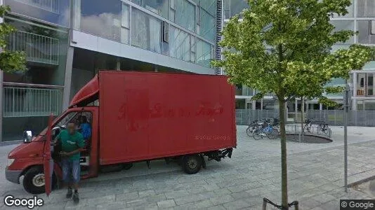 Lejligheder til salg i København S - Foto fra Google Street View