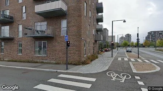 Lejligheder til salg i København S - Foto fra Google Street View