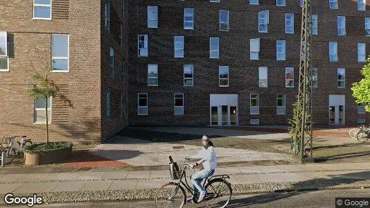 Lejligheder til salg i København S - Foto fra Google Street View