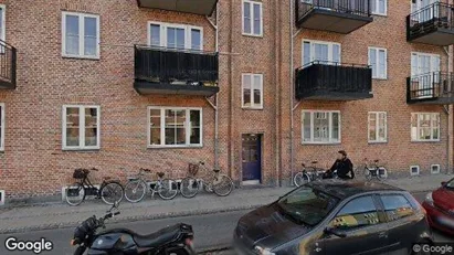 Lejligheder til salg i København S - Foto fra Google Street View