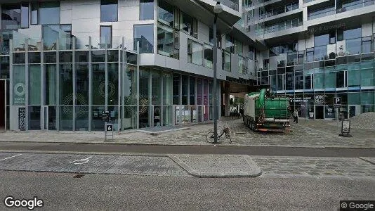 Lejligheder til salg i København S - Foto fra Google Street View