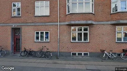 Lejligheder til salg i København S - Foto fra Google Street View